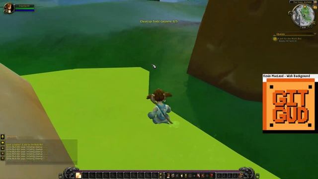 World of Warcraft Quest Guide: A Job for the Multi-Bot ID: 26205 смотреть онлайн