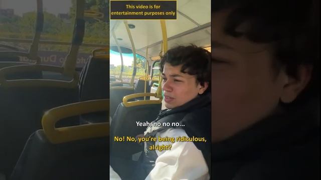 He really wanted that window closed | Reaction World смотреть онлайн