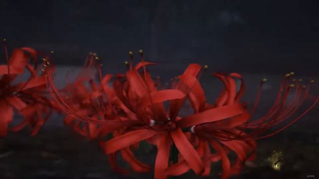 Nioh: Complete Edition. Задание 10 (Воспоминания лилий смерти). Часть 3 смотреть онлайн