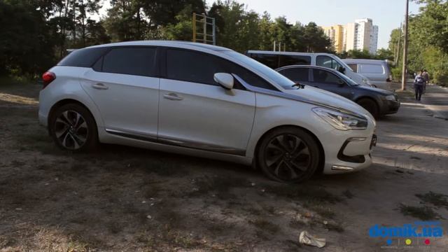 Города Шалетт, 5 Киев видео обзор