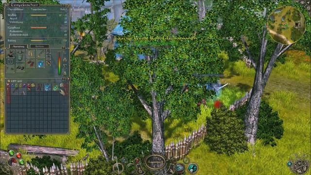 Let's Play Sacred 2 Fallen Angel #007 [Deutsch][HD] Inventarversteigerung смотреть онлайн