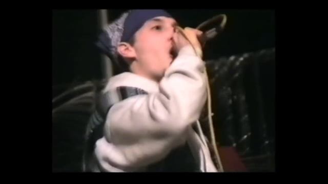 Bad Balance - Джаз - это "немузыка" (Live) смотреть онлайн