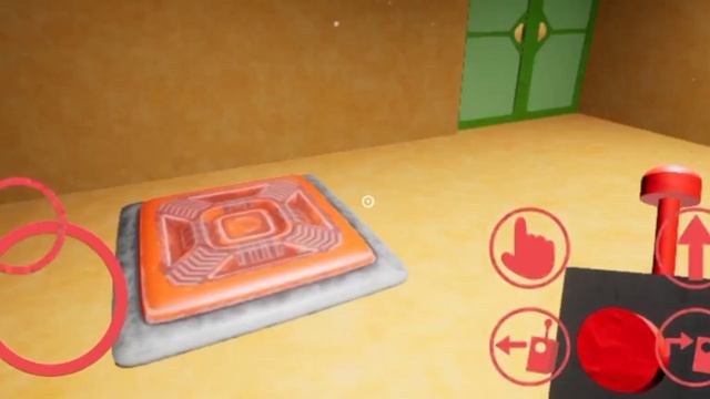Escaping the two head turtle in garten of banban 4(android) #gartenofbanban4 смотреть онлайн