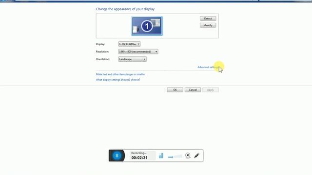 How to check graphics card memory in Windows 7, Vistas & 8 смотреть онлайн