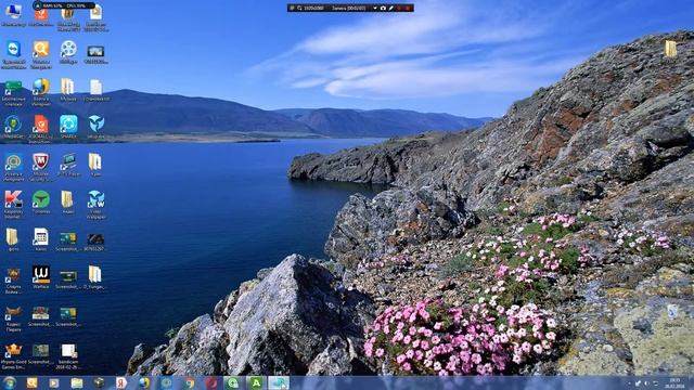 Как понемять курсор мыши? смотреть онлайн