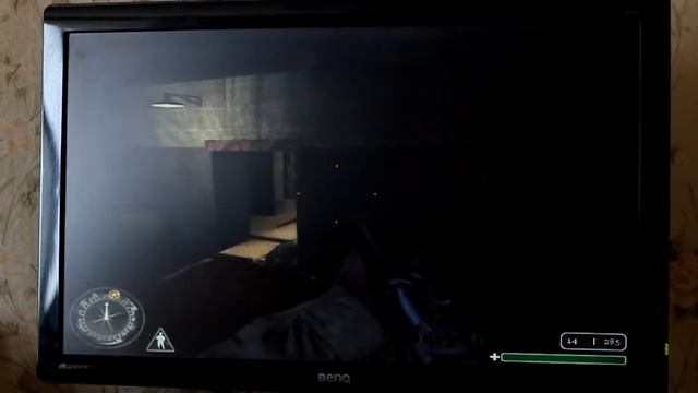 играем в call of duty под powerpc mac смотреть онлайн