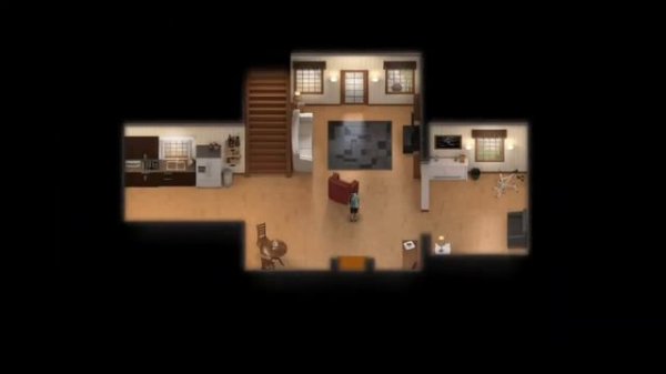 Treasure Of Nadia Quest Part 5 / Android