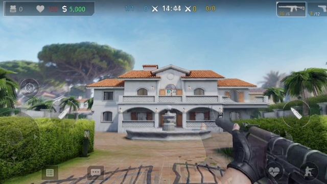 Special Forces Group 3 (Beta) - All Reloads смотреть онлайн