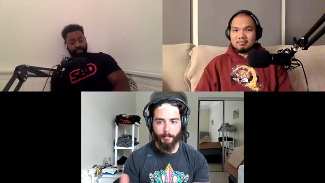 SABADO SESSIONS PODCAST | E23: Angelo Fortino USAPL elite lifter and 2WL's very own смотреть онлайн