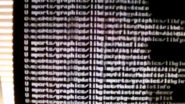 Howto install MidnightBSD P2 смотреть онлайн