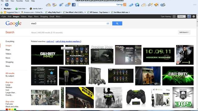 TypicalTutorials - Setting a desktop background : Windows смотреть онлайн