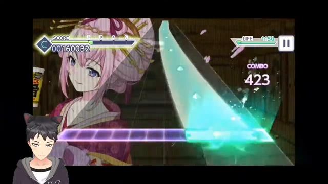 Tokugawa Cup Noodle Kinshirei - Project Sekai Colorful Stage Feat. Hatsune Miku смотреть онлайн