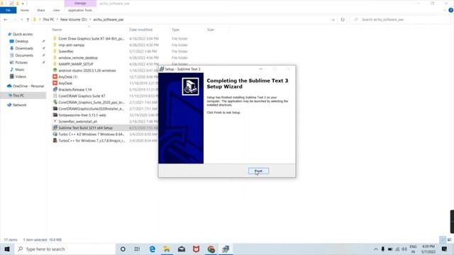 how to download and install sublime text editor? - full process for install sublime text editor . смотреть онлайн