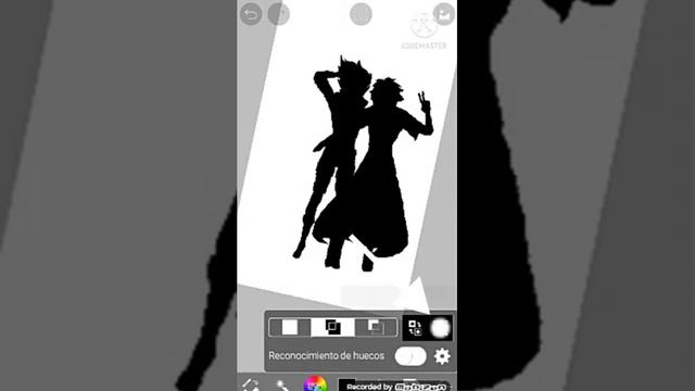 Como hacer sombras en Ibis paint X [ AKIRO ] смотреть онлайн