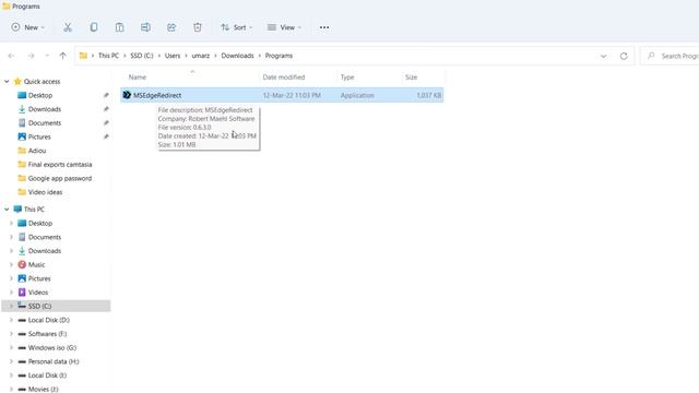 How to change default browser in Windows 11 (Quickest way) смотреть онлайн