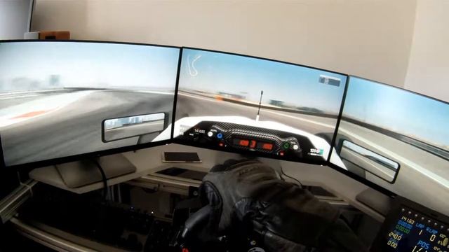 Project Cars - Dubai - Formula A - HelloDubai смотреть онлайн