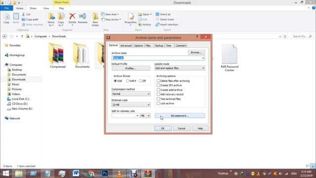 How To Know  RAR Password without Softwere || Kumar Raj || #LatestTrick смотреть онлайн