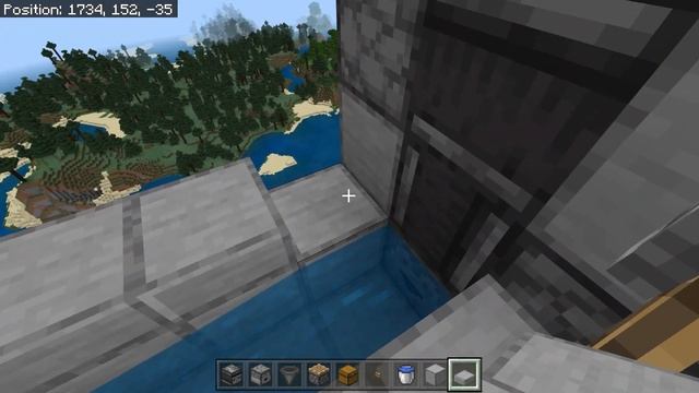 [1.16] EASY TRIDENT FARM For Minecraft Bedrock Edition (MCPE/Xbox/Windows 10/PS4/Switch) смотреть онлайн