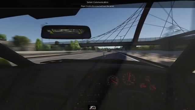 [AC] Shutoko Revivals & Traffic w/ Toyota Supra Mk4 9xxWhp смотреть онлайн