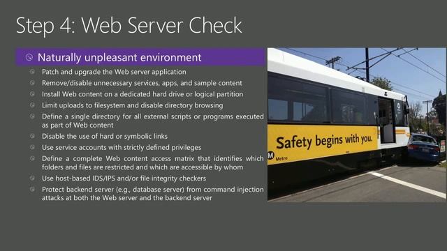 Microsoft Ignite 2015 The Ultimate Hardening Guide What to Do to Make Hackers Pick Someone Else смотреть онлайн