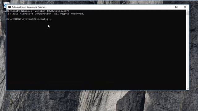 Fix There Might Be a Problem with the Driver for Ethernet Adapter on Windows смотреть онлайн