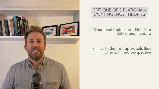 PSYC3202 - Lecture 6 - Fostering Successful Leadership (Part 2 of 3) смотреть онлайн