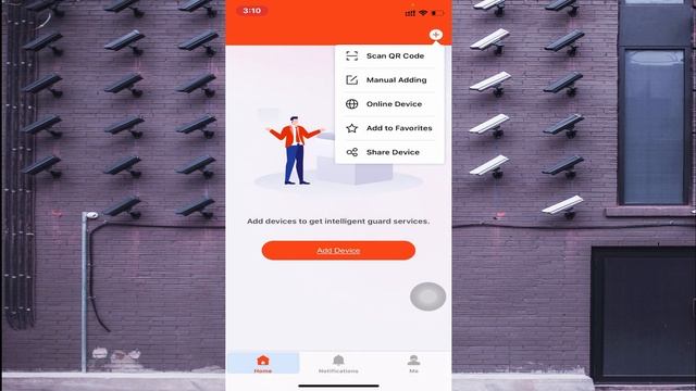iVms 4.5 Pro| How to Install & Connect Android Devices with iVMS 4.5 Pro App for Monitoring смотреть онлайн