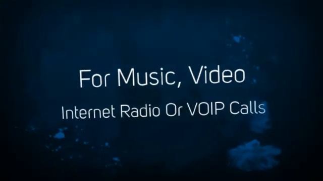 PC Sound Card Video ProfoundSound смотреть онлайн