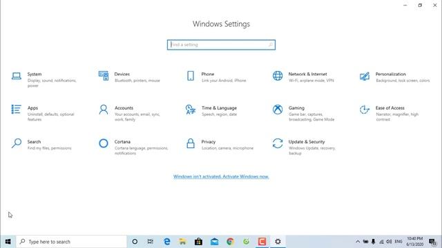 tắt diệt virut win 10 phiên bản mới nhất Cách tắt Windows Defender trên Windows 10 pro смотреть онлайн
