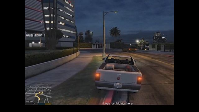 GTA5 walkthrough gameplay part 2(marriage counseling) смотреть онлайн