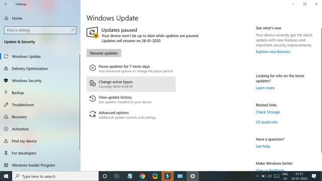 Windows 10 Update Stop kaise kare hindi | Windows update disable kaise kare | 2023 RamjiTechnical смотреть онлайн
