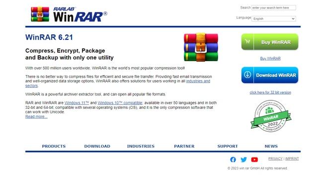 Windows 11 Quietly Updated with Support for RAR Archive File Format смотреть онлайн