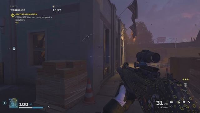 Tom Clancy's RAINBOW SIX EXTRACTION PS5 Walkthrough Gameplay Part 1 - INTRO (PlayStation 5)