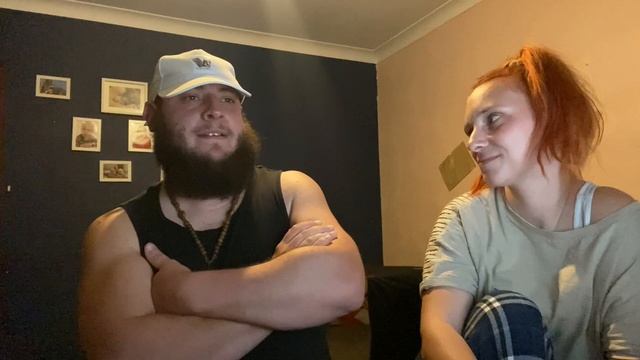 Tom MacDonald VS Mac Lethal (Full Diss Battle) (UK Hip Hop Couple Reacts) THANK YOU FOR 1000 subs! смотреть онлайн