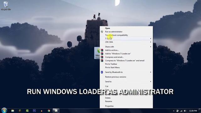 How to Activate Any Windows Version for Free! (2017/2018) смотреть онлайн