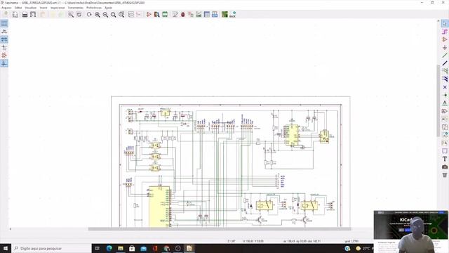 Kicad 5 Novo site 2021 смотреть онлайн