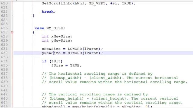 scroll window yapmanın yolu смотреть онлайн