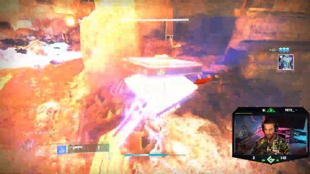 THE FASTEST WAY TO 1200 POWER - Destiny 2 смотреть онлайн