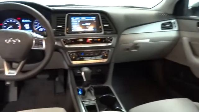 2018 HYUNDAI SONATA Fresno, Bakersfield, Modesto, Stockton, Central California JH633161 смотреть онлайн