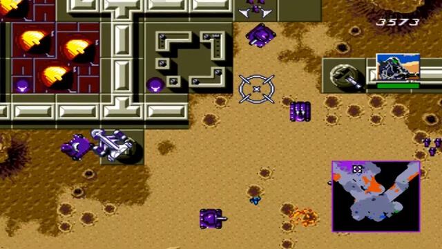 Dune 2: The battle for arrakis (DuneHack_r79b_Full_Version®2015_by_m3tro) Миссия за Сардукаров:5 смотреть онлайн