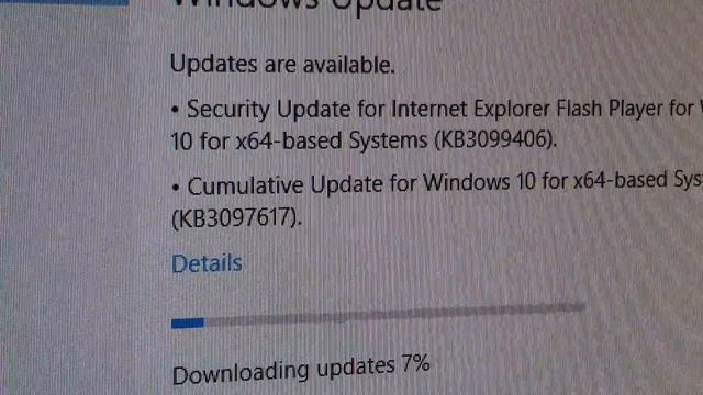 Windows 10 update 4k смотреть онлайн