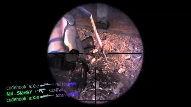 AMD Phenom Contest fragmovie смотреть онлайн