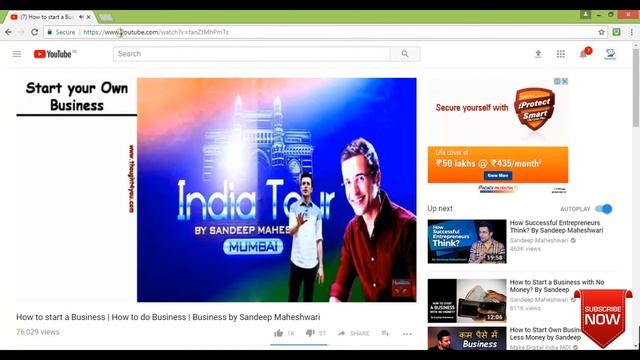 How to DOWNLOAD Youtube Videos from laptop and mobile смотреть онлайн