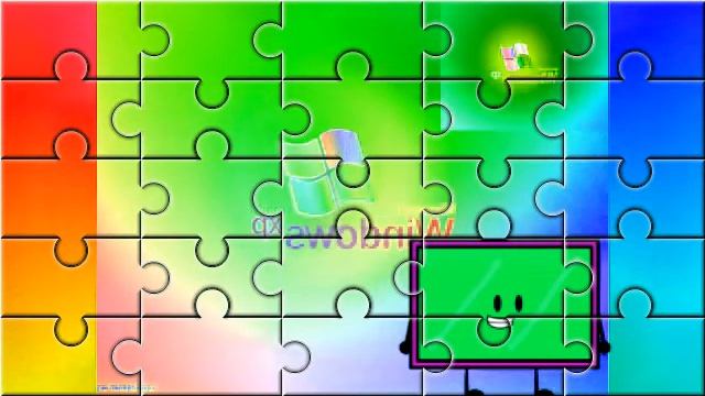 Preview 2 Windows XP Effects in G Major 16 in Puzzles and Invert Color смотреть онлайн