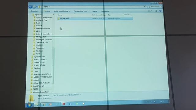CURSO WINDOWS смотреть онлайн