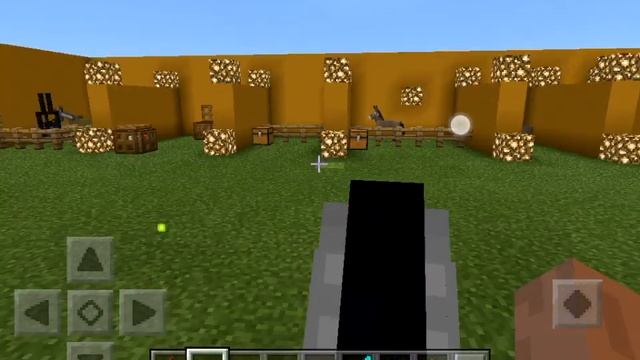 8 хитростей (секретов) в minecraft pe 0.15.0 build 1 смотреть онлайн