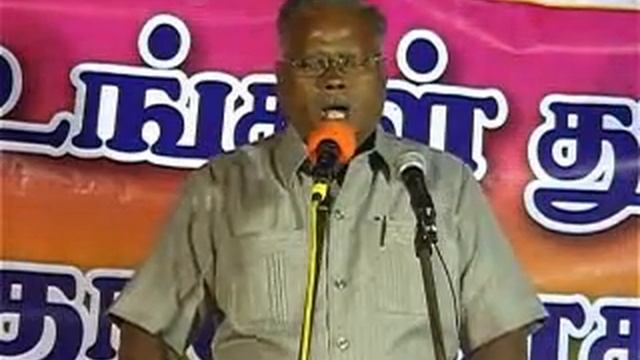 Tamil Christian Message - Bro.C.Daniel.wmv смотреть онлайн