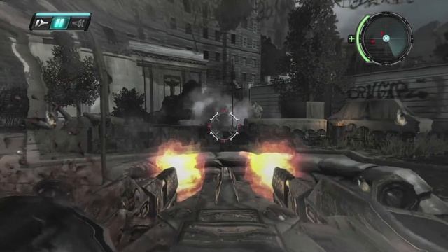 Playing TimeShift with Unlimited Time Powers смотреть онлайн