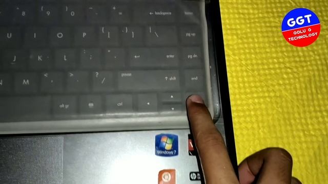 Fix Wi-Fi Not Showing Problem On Windows 7,10,11 | Fix WiFi Connect Problem смотреть онлайн
