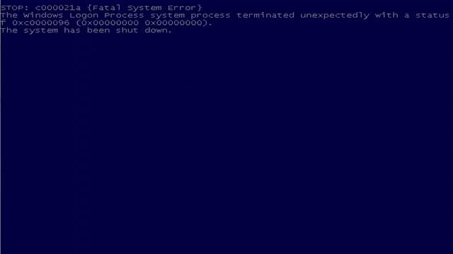 erro do windows 1.0 ate o windows server 2019 смотреть онлайн